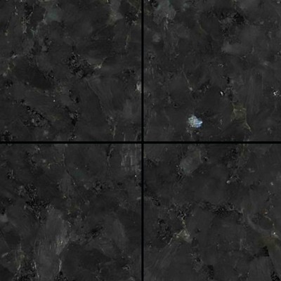 Black Granite